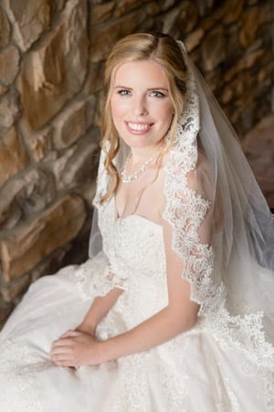 wedding decor details at The Piedmont Club Wedding in Haymarket Virginia