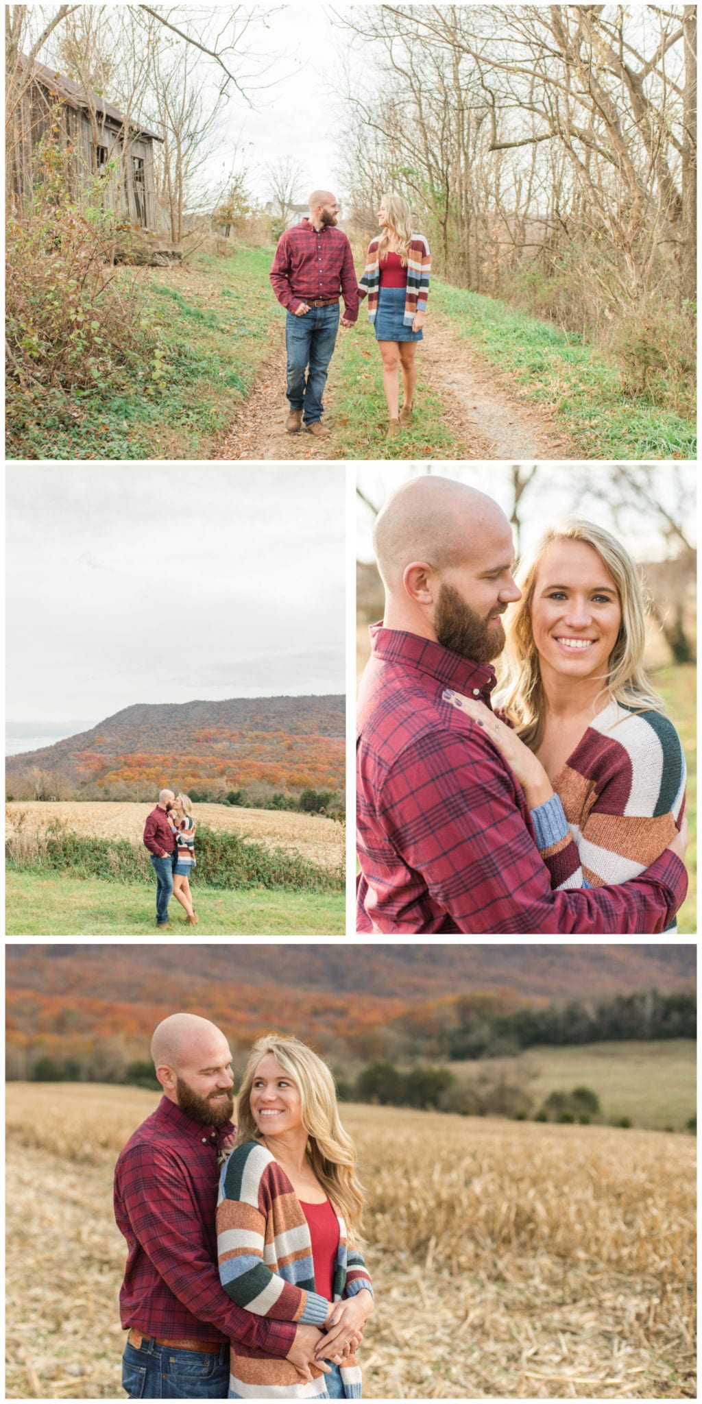 coupole portrait Fall-strausburg romantic engagement-session blue ridge mountains in the shenandoah valley coupole portrait Fall-strausburg romantic engagement-session blue ridge mountains in the shenandoah valley
