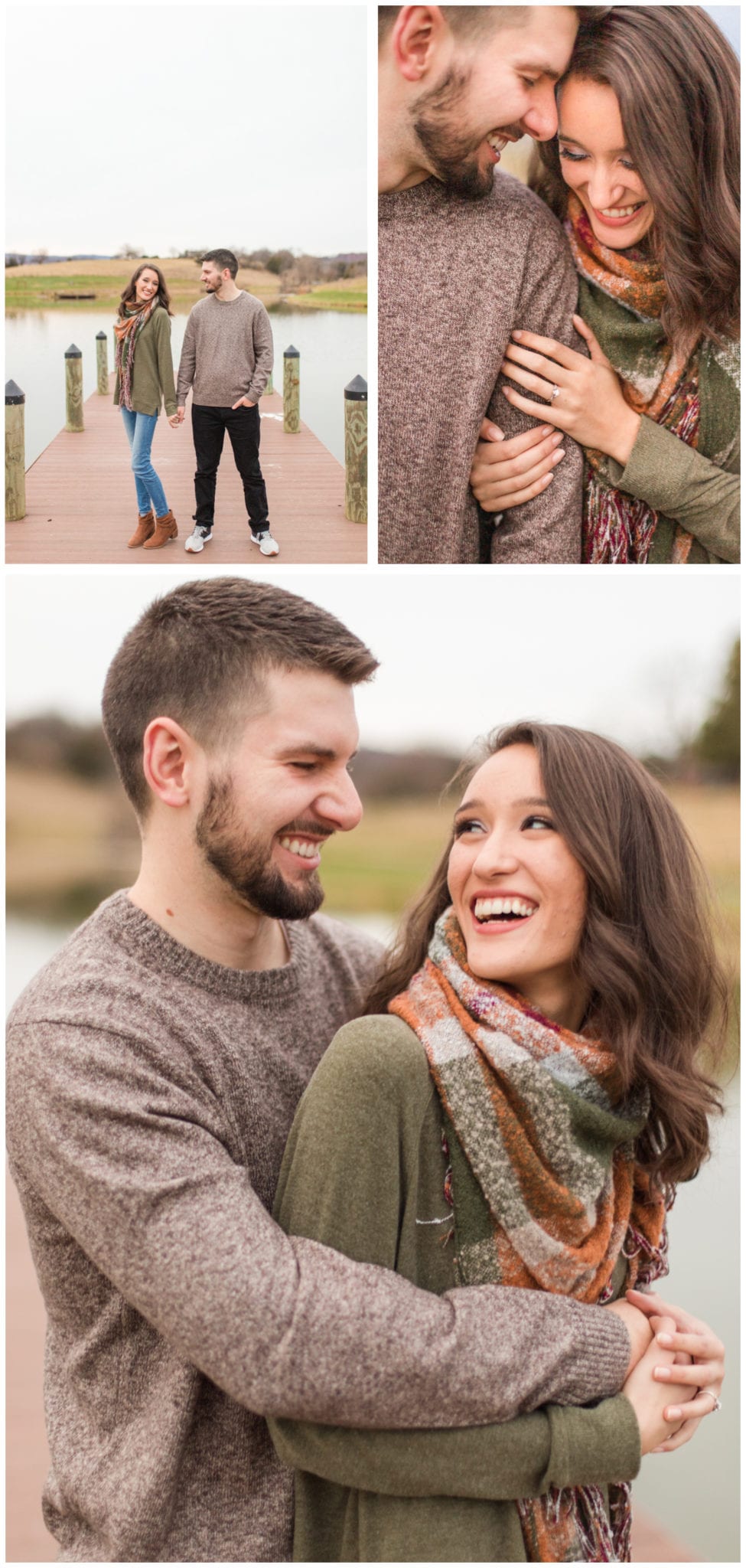 Downtown Harrisonburg Coffee Engagement session, featuring the Blue Ridge Mountains of the Shenandoah Valley from Lake at Cedar Hill- Virginia Wedding Venue Downtown Harrisonburg Coffee Engagement session, featuring the Blue Ridge Mountains of the Shenandoah Valley from Lake at Cedar Hill- Virginia Wedding Venue