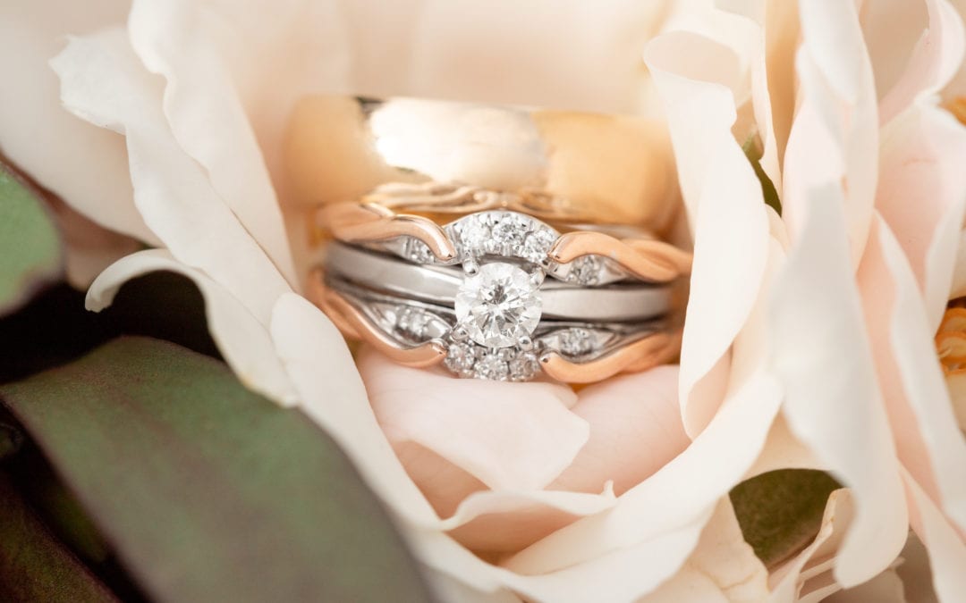 5 Reasons You Should Hire A Wedding Planner