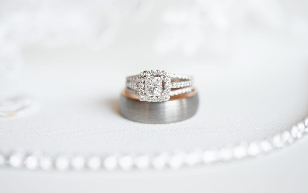 Northern Virginia Wedding
