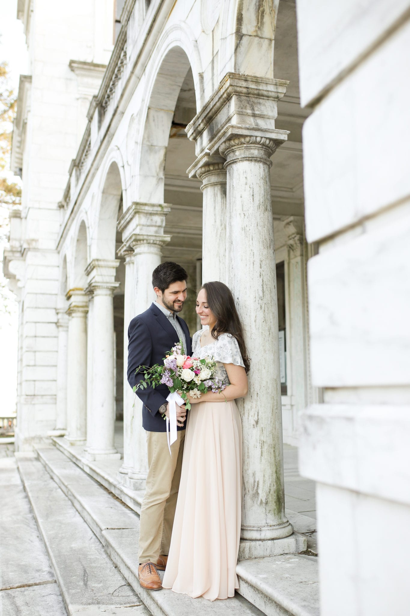 swannanoa Mansion Shenandoah valley engagement session swannanoa Mansion Shenandoah valley engagement session