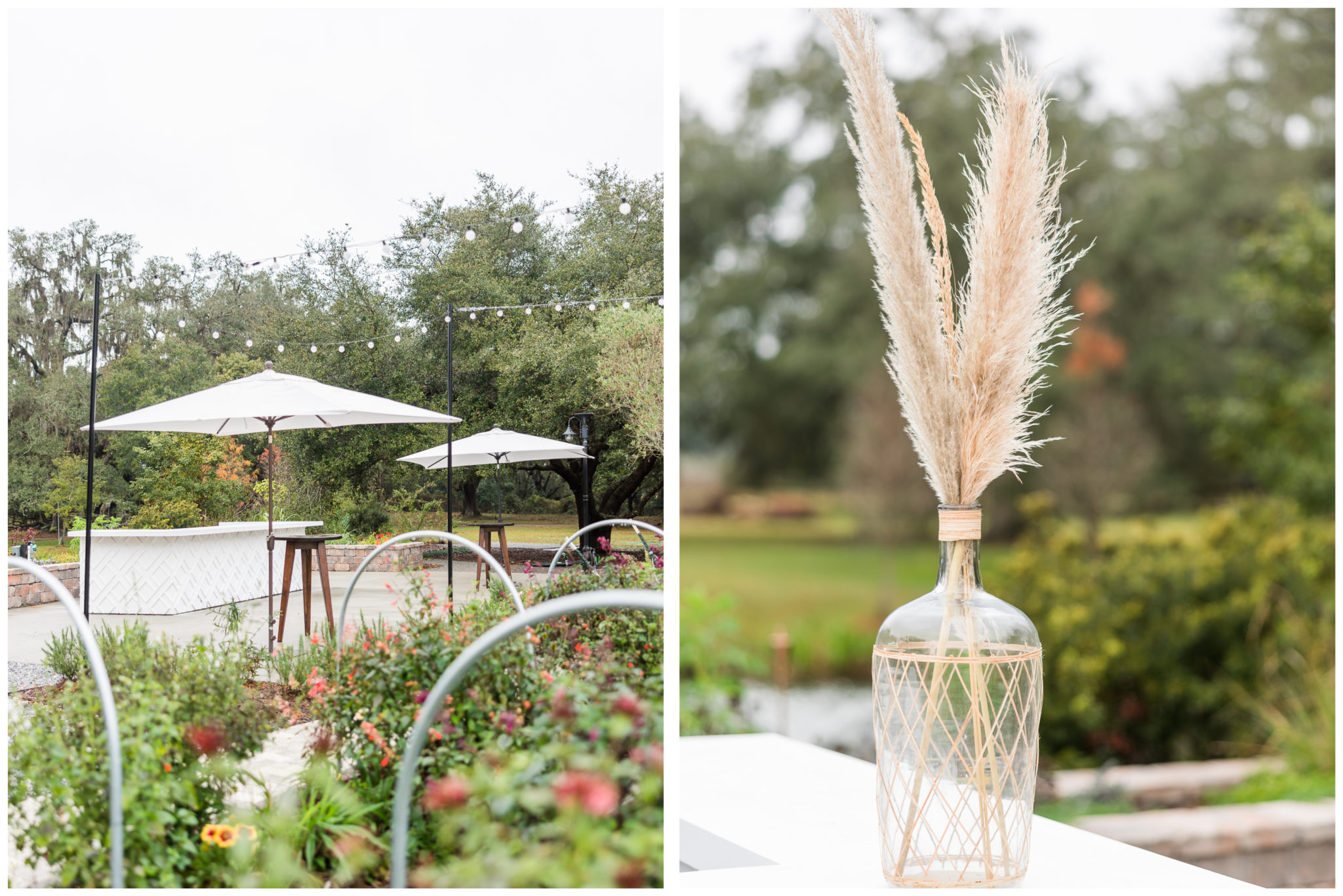 Mill Pond Estate Wedding Venue in Seffner Florida